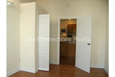 Rented by City Connections Realty