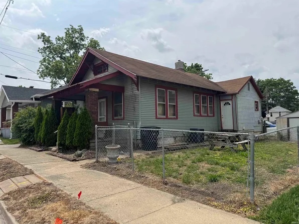 520 N 13th St, Lafayette, IN 47904