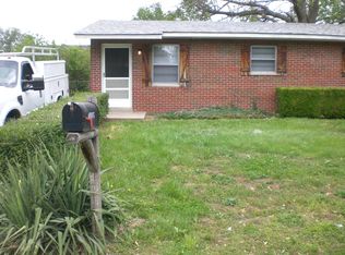 4065 Bruene Ave, Granite City, IL 62040