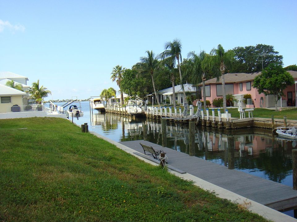 Water View