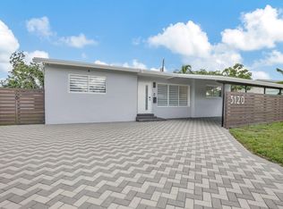 3120 SW 21st St, Fort Lauderdale, FL 33312