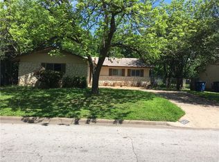 8217 Renton Dr, Austin, TX 78757