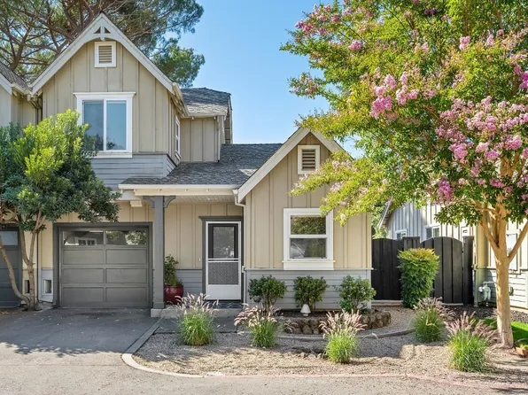 7 Illes Court, Novato, CA 94945