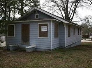 1309 Hartford Ave SW, Atlanta, GA 30310