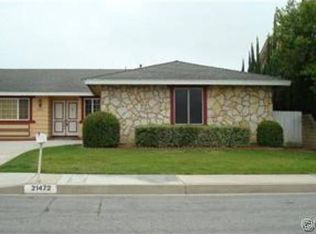 21472 Bella Pine Dr, Diamond Bar, CA 91765