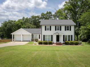 1435 County Road 413, Killen, AL 35645
