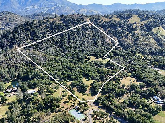3rd image of 0 Franz Valley School Road