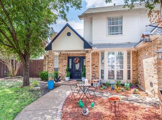 3400 Stonecrest Cir, Plano, TX 75074