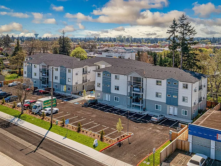 Lake Grove Apartments! — Photo 1