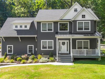 61 Deblock Road, New Hampton, NY, 10958