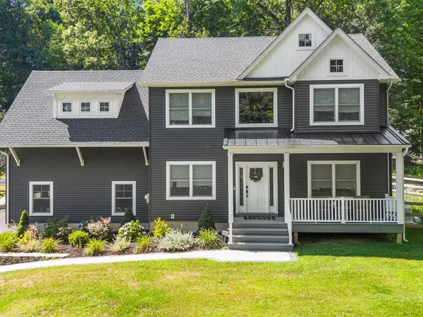 61 Deblock Road, New Hampton, NY 10958