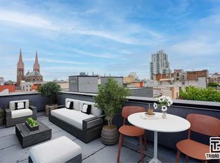 86 Manhattan Ave #3L, Brooklyn, NY 11206