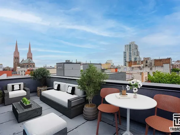 86 Manhattan Ave #3C, Brooklyn, NY 11206