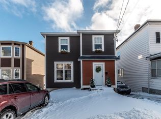 77 St. Clare Avenue, St. John's, NL A1C2J9