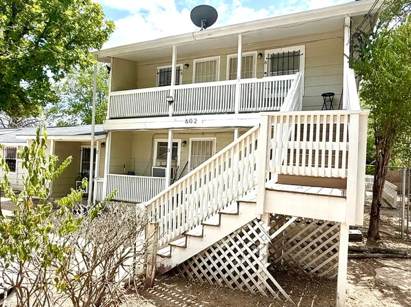 602 Lovett Ave
