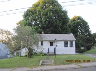 195 Jersey St, Waterbury, CT 06706
