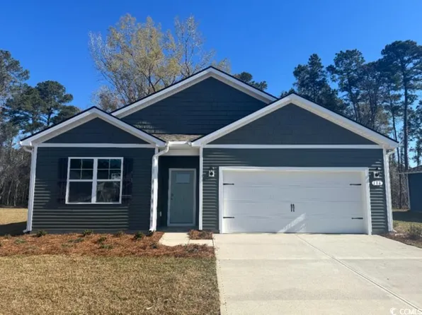 116 Grazing St, Myrtle Beach, SC 29588