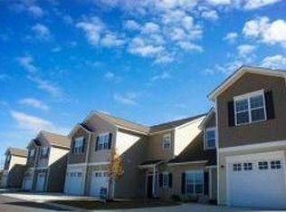 201 Fairway Dr UNIT C, Greenville, NC 27858