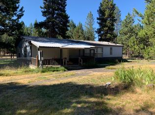 17647 Rosland Rd, La Pine, OR 97739