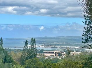 2895 Kamaile Pl, Wailuku, HI 96793