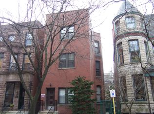 449 W Roslyn Pl #3F, Chicago, IL 60614