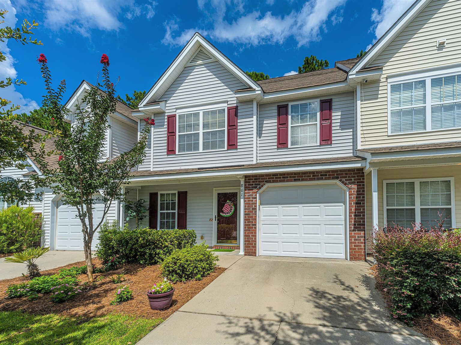 801 Buckthorn Cir, Summerville, SC 29483 Zillow
