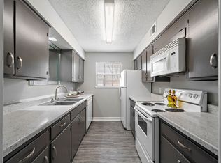 Trafalgar Apartments, Houston, TX 77057