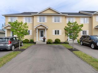 233 Damien St, Dieppe, NB E1A5N9