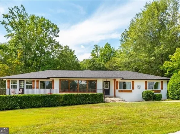 6000 South Ave, Austell, GA 30168