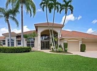 2513 NW 63rd Ln, Boca Raton, FL 33496
