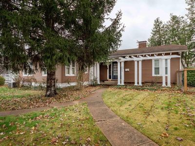 503 E Boulevard St, Marion, IL, 62959