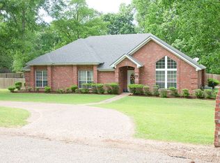 28 Timberlane St, Texarkana, TX 75501