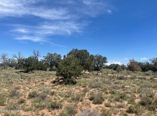 3625 E Highgrove Rd LOT 3, Williams, AZ 86046
