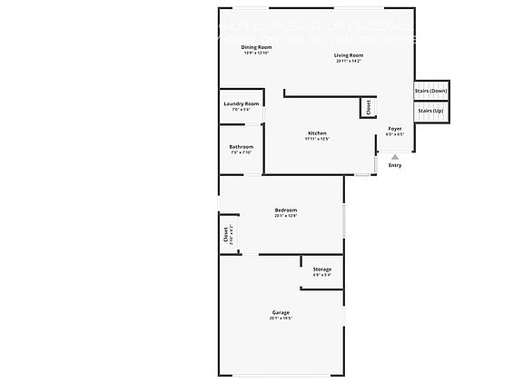 3rd image of 4222 W Denton Ln