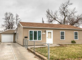 913 Silver Ln, Carter Lake, IA 51510