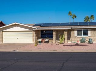 4334 E Dragoon Cir, Mesa, AZ 85206