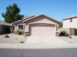 3434 E Wahalla Ln, Phoenix, AZ 85050