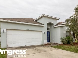 2109 Shadow Creek Dr, Kissimmee, FL 34746
