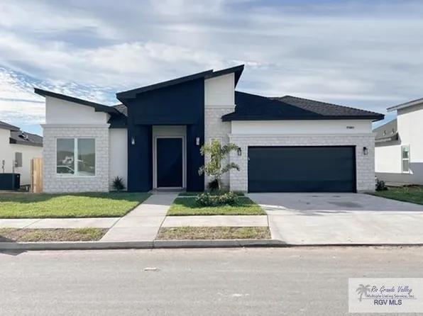 7505 Waverly Dr, Brownsville, TX 78521