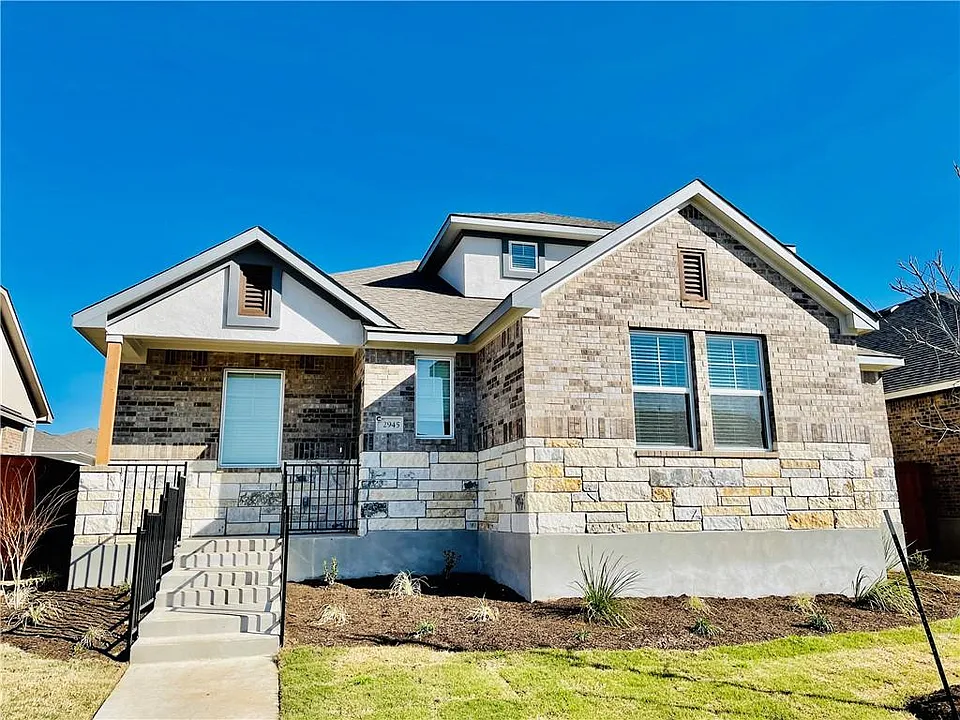 2945 Sage Ranch Dr