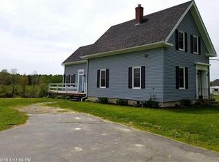 493 Eastern Ave, Brewer, ME 04412