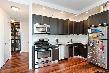 Rented by Bold New York