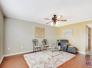 10298 W Winston Ave APT 12, Baton Rouge, LA 70809