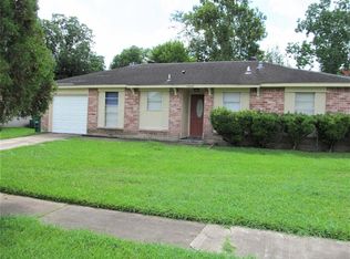 12618 Gotham Dr, Houston, TX 77089