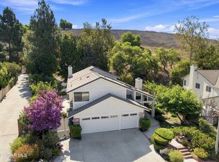 2714 Knightsbridge Ave, Thousand Oaks, CA 91362