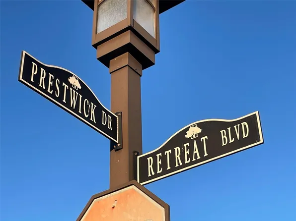 7921 Prestwick Dr, Cleburne, TX 76033