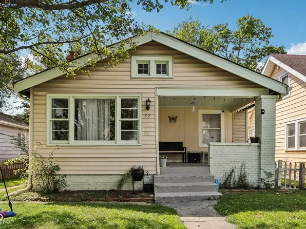 32 S Sheridan Ave, Indianapolis, IN 46219