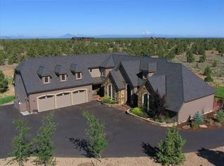 17320 SW Mount McKinley Way, Powell Butte, OR 97753