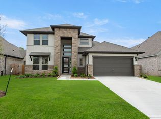 1323 Munson Valley Rd, Richmond, TX 77406