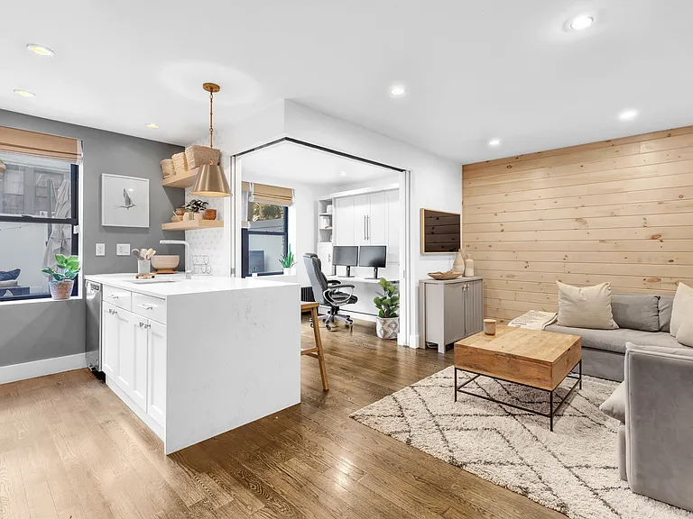 61 Martense St #1H — Photo 3